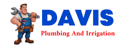 Trusted plumber in BINGER